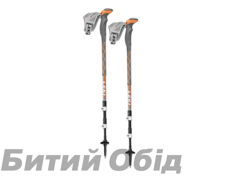 Треккинговые палки LEKI Thermolite XL V